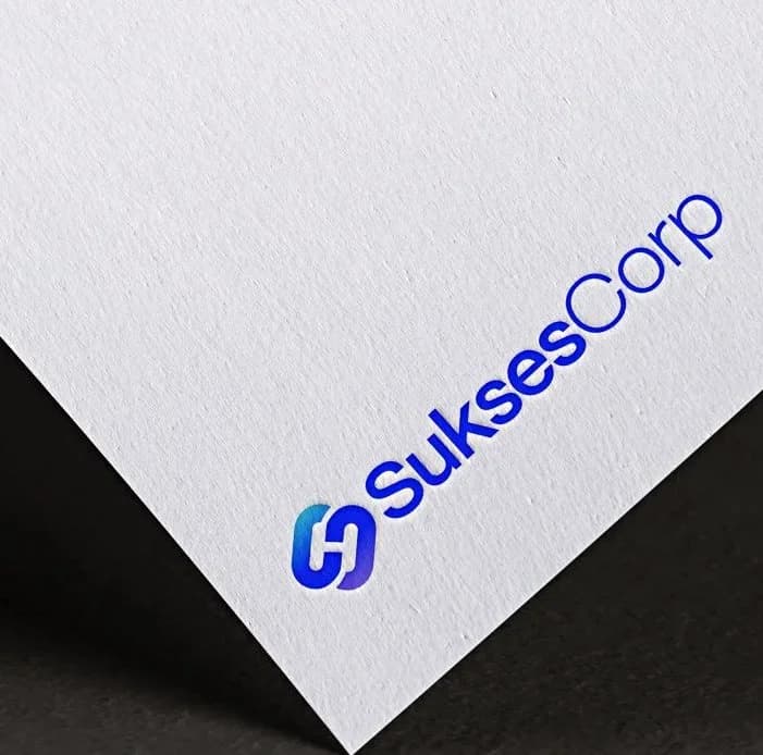 Who We Are — SuksesCorp