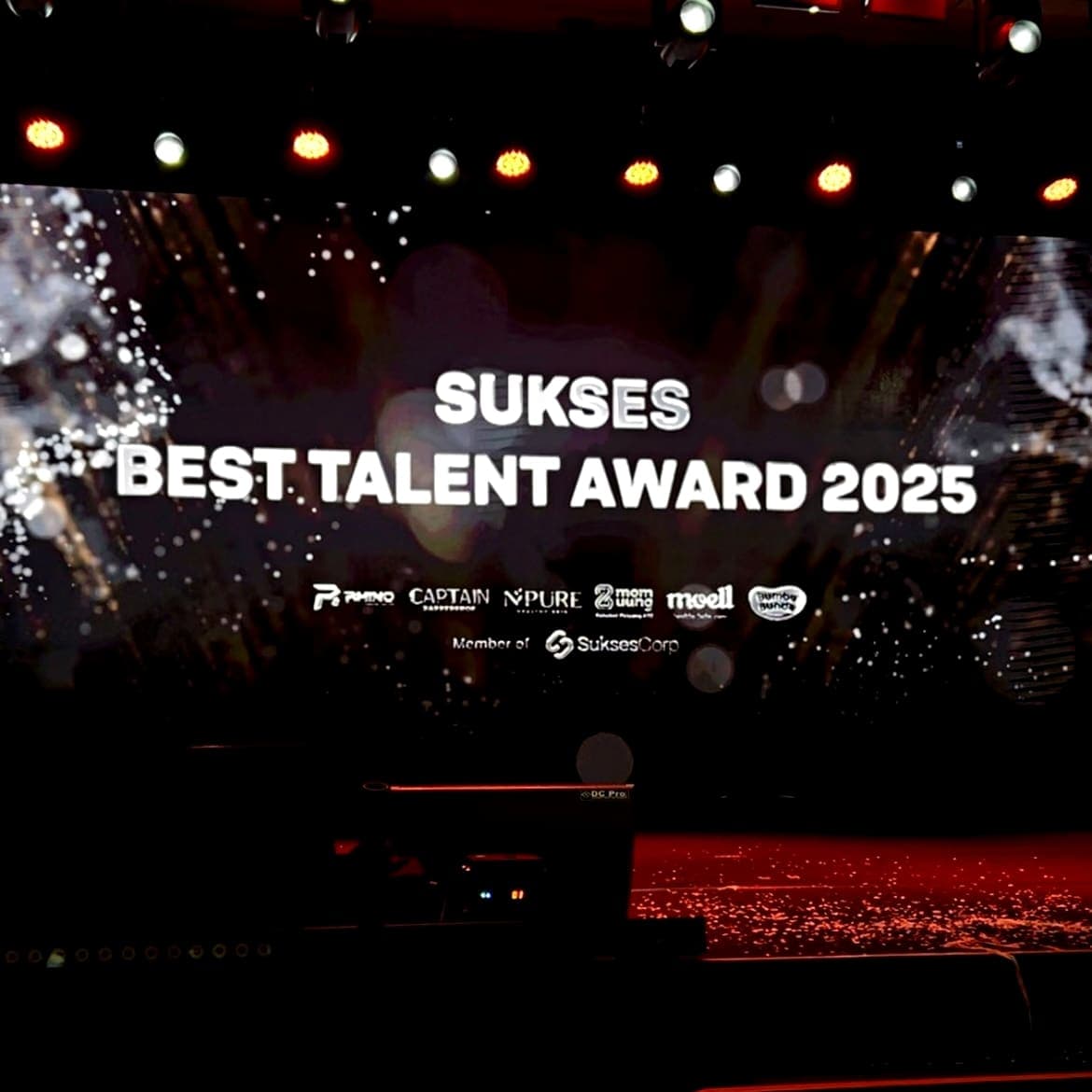 Grow With Us, Build A Career That Scales