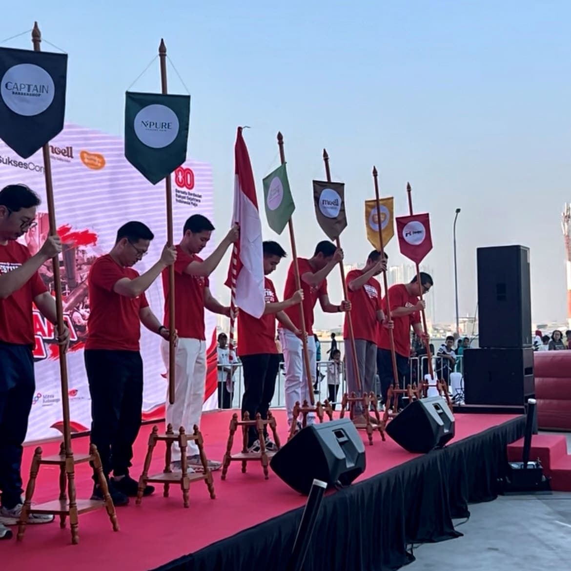 Career Opportunities Across Leading Brands